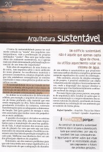 Anuncio Revista FundaMENTAL