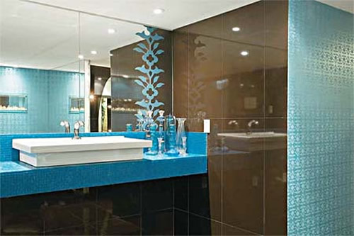 Banheiros sustentáveis 9 projetos que brilharam em mostras de decoração Vive -> Decoracao De Banheiro Sustentavel Banheiros sustentáveis 9 projetos que brilharam em mostras de decoração Vive -> Decoracao De Banheiro Sustentavel